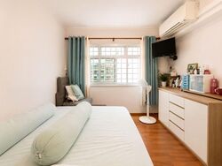 Blk 357 Woodlands Avenue 5 (Woodlands), HDB Executive #566155181